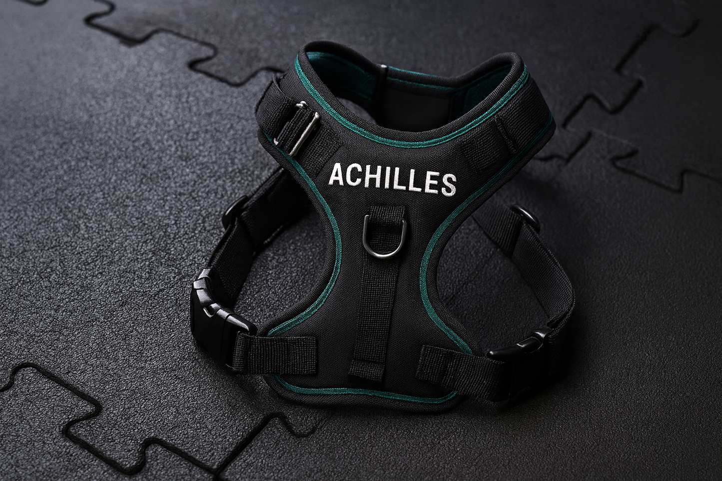 Achilles Performance No-Pull Dog Harness