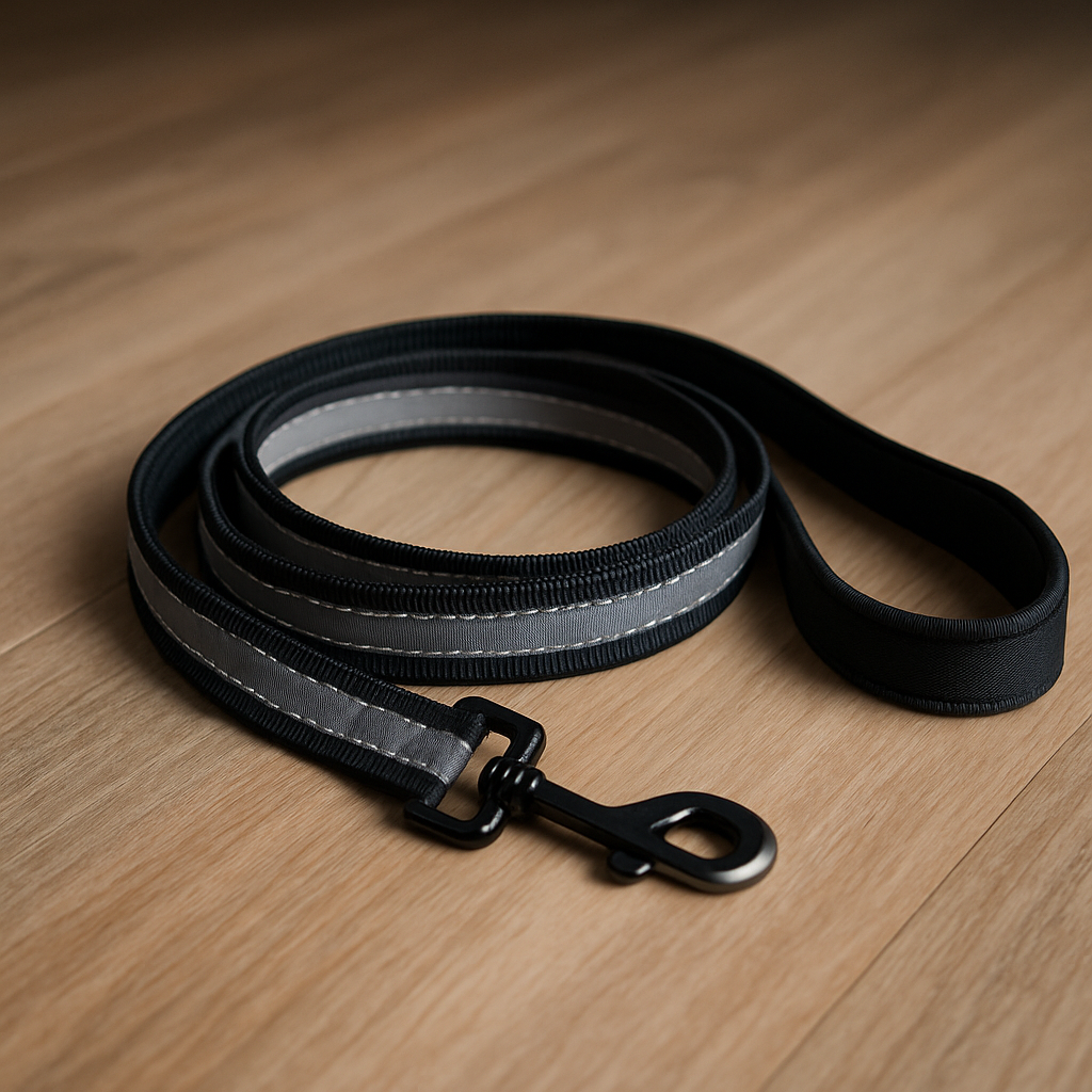 Reflective Running Dog Leash