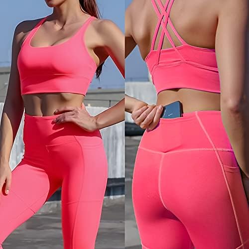 UmbraFit Seamless Sculpt Workout Set