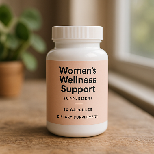 UmbraFit Karatin – Women's Wellness Support