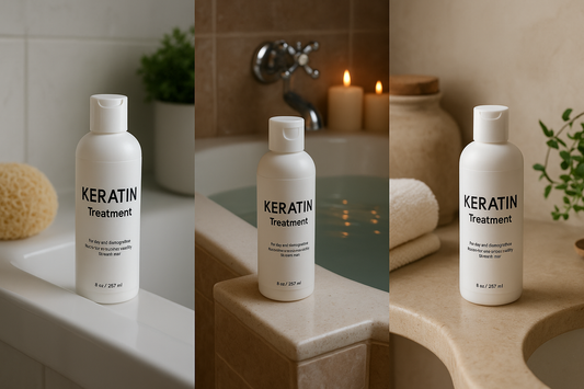 UmbraFit Keratin Treatment