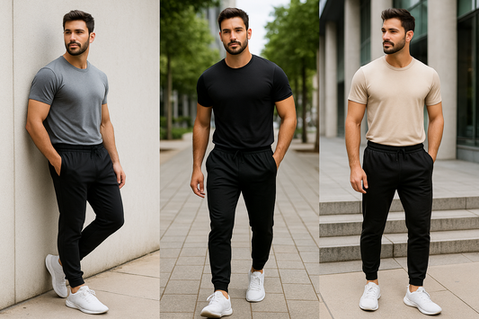 UmbraFit Men’s Tapered Joggers