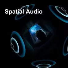 Airs Pro Wireless Headsets Bluetooth Earphones TWS Earbuds With Siri Pop-up Window Waterproof Positioning Touch Control For Ios